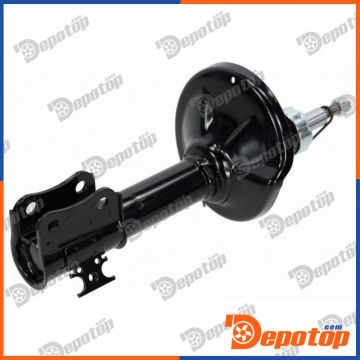 Amortisseur de suspension avant droite pour SUZUKI | A-SU-015, 4160154G50